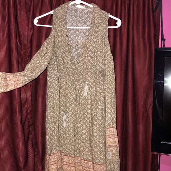Top or can be worn as dress - Picture 1 of 2